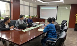 智慧消防培訓會，為湖南大唐電氣邁向“智慧消防”奠定基礎