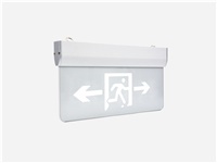 智能疏散指示系統(tǒng)怎么安裝，智能疏散指示系統(tǒng)安裝規(guī)范[圖解]