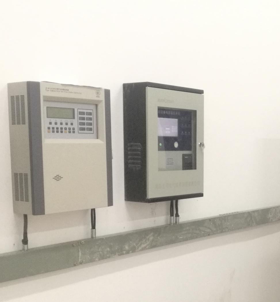消防設備電源監(jiān)控系統(tǒng)和電氣火災監(jiān)控系統(tǒng)有什么區(qū)別，看完你就明白了